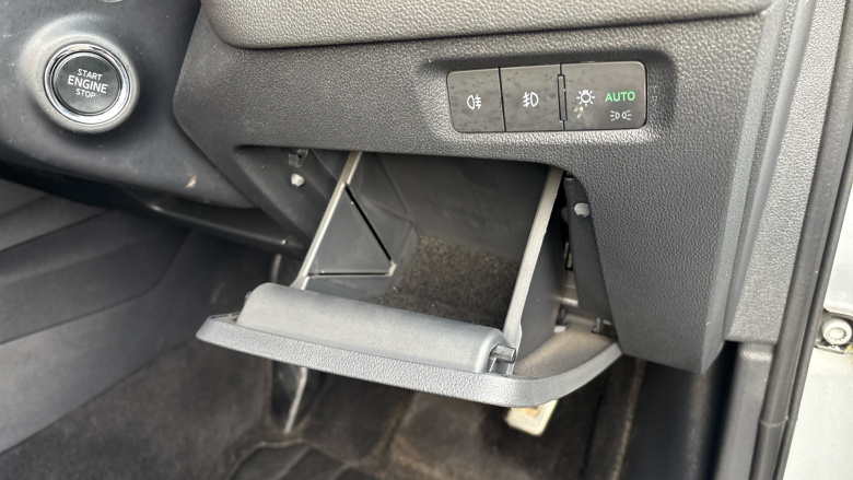 Skoda Octavia 2.0 TSI vRS 5dr Petrol Hatchback